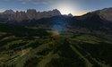 Scenario Dolomiti 3D Custom - DOWNLOAD